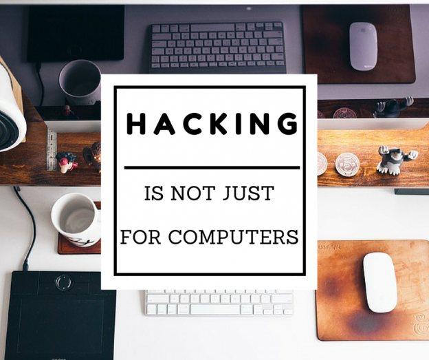 Hacking Is Not Just For Computers | Trisight Communications